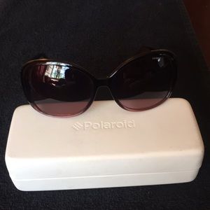 Polaroid Sunglasses 🕶 New